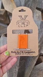 The NEW YClip MKII Universal Tool Clip | TF Tools