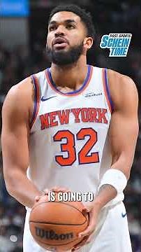 "There is not a team in the Eastern Conference that can stop the Knicks." #shorts