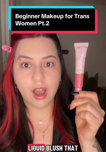 Beginner Makeup Tips for Trans Women: Part Two