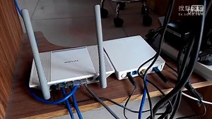 如何用手机设置无线路由器