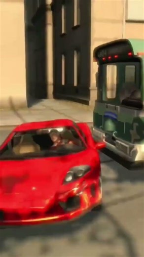 Having a lot of fun in GTA 4 Online - Grand Theft Auto IV (Video clips part 1) #draftyrobin