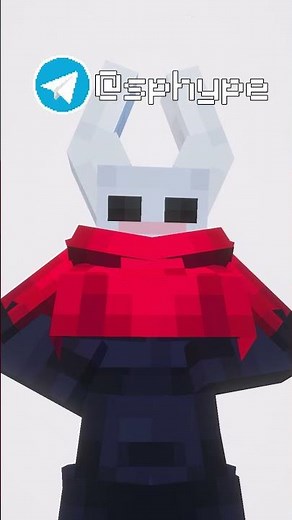 #blockbench #анимация #animation #hollowknight #silksong #hollowknightsilksong