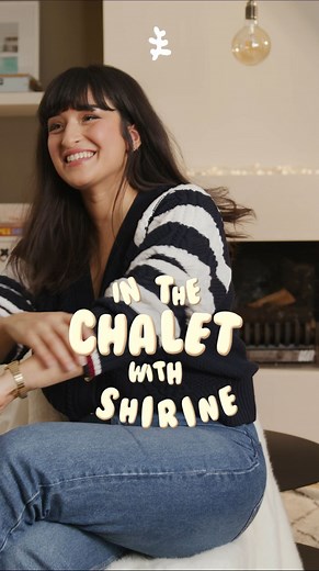 Shirine Boutella | @erborian m’a laissé carte blanche pour le thème de cette vidéo, comme l’année 2023 a été pleine de remise en question et de changements... | Instagram