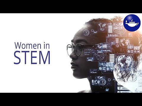 Women in STEM
