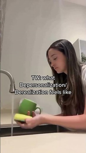 Tips in caption ❤️ Everyone dissociates but not always to the degree of a disorder