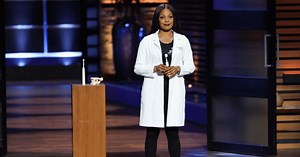 Big Mouth Toothbrush on 'Shark Tank': Here's how this $99.99 electric toothbrush can do wonders to your teeth