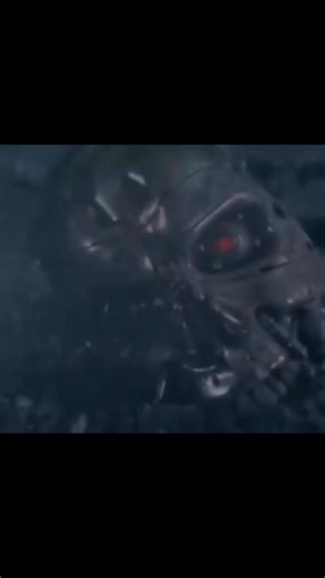 The Terminator 3 Dangerous Vehicle