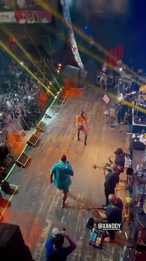 Anitta en directo y a capella en Orlando 🔥 #anitta #envolver