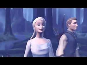 Far Longer Than Forever • Odette & Daniel