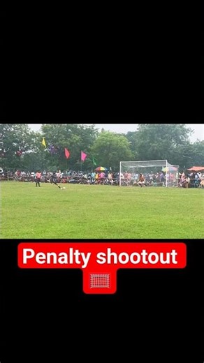 Penalty shootout 😱😱#viralvideo #football #shortvideo #shorts #trending