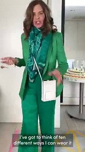 911K views · 11K reactions | Today’s outfit is about getting the most...