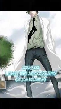 TOP 11 STRONGEST ARCOBALENO IN KATEKYO HITMAN REBORN