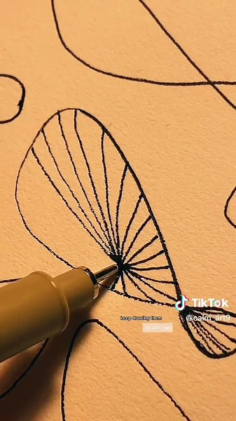 How to Draw a Regular Pentagon Easily - Cartoon Art Tutorial