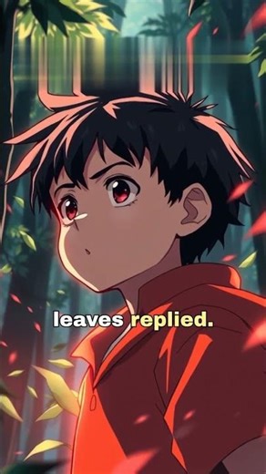 Little Boy Gets LOST in a SUPER Creepy Forest #horrorstories