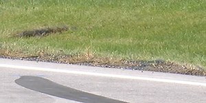 Ambulance patient dies, 2 medics seriously injured after crash in Ohio