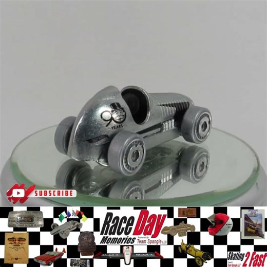 2026 Hot Wheels Monopoly 90 Years Silver Drop Tops Pass 'N Go JJH30 N9C1A