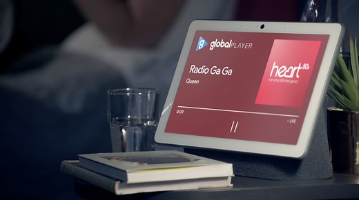 Europe's Largest Radio Company | Radio Advertising | Global