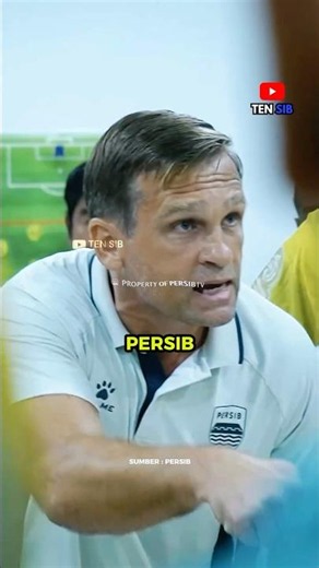 Jadwal Persib Bentrok Dengan Timnas?😱 Untung Ada 1 Hal Ini!😌