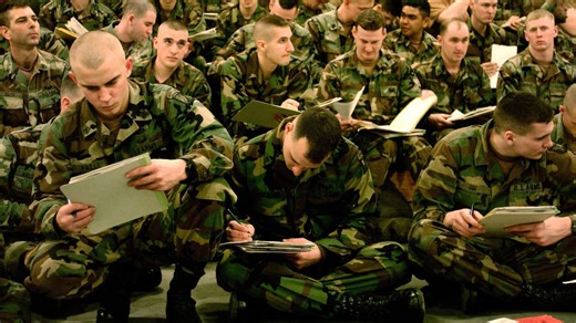 Military draft 2026: What to know as automatic registration starts this year