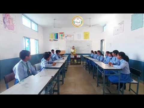 📚✨ Chapter Quiz – “Princess September” (Class 8) ✨📚