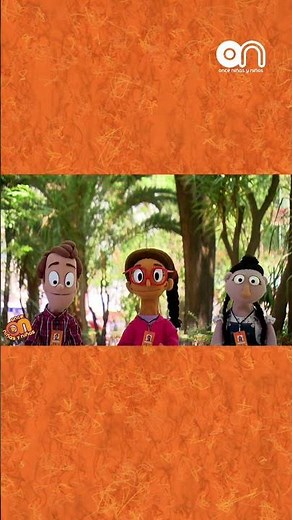 Más de 20 mil descargas | Credencial amigas y amigos ONN | Once Niñas y Niños
