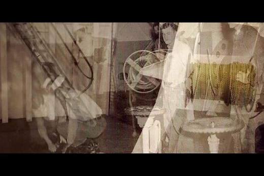 11 Scary Ghost Stories, Legends, and Haunted Military Bases