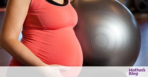 Γυμναστική στην εγκυμοσύνη: Τι είδους ασκήσεις μπορείτε να κάνετε (vid)