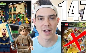 乐高 VIP计划并不是那么好，稀有性对于乐高星战收集很重要