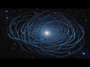 Quipu: Unveiling the Universe’s Largest Known Structure | 1.3 Billion Light-Years Wide!