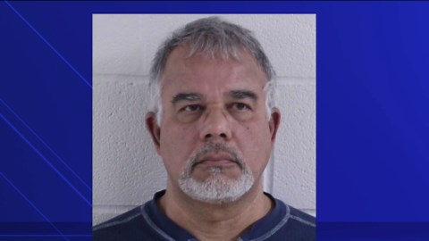 Stark County pastor charged with gross sexual imposition after alleged incident at River Run Campground