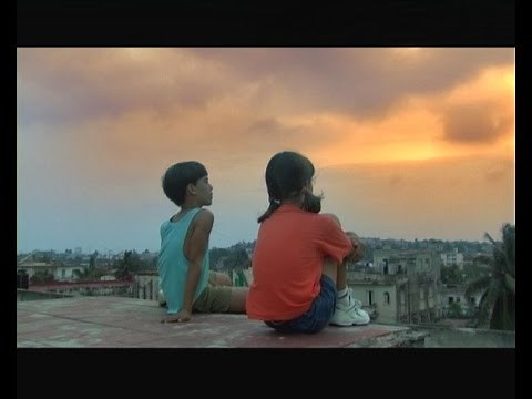 VIVA CUBA (2005), Dir Juan Carlos Cremata Malberti