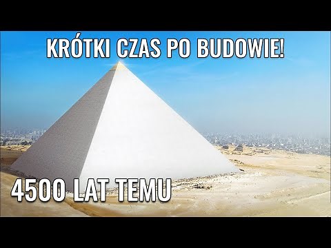 Sekrety 7 cudów świata!