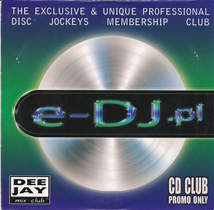 Various - CD Club Promo May 2009 Part 2