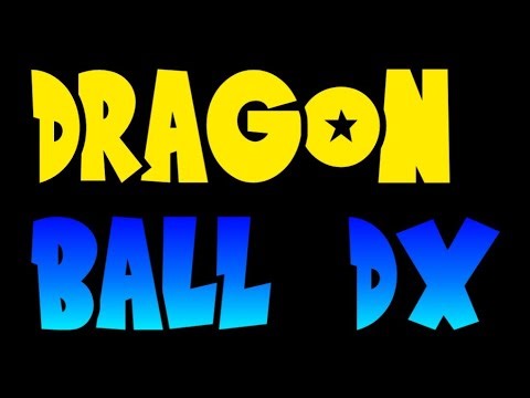 Dragon Ball DX (Episode 2) - A Warrior From a South Galaxy Planet Arrives