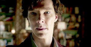 Sherlock | The Empty Hearse | Season 3 | Episode 1