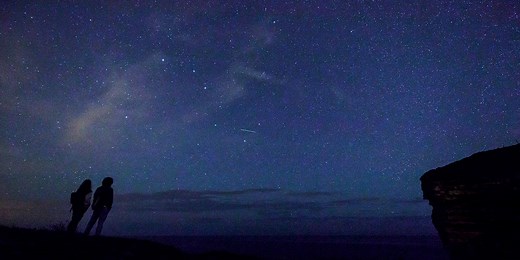 Alpha Centaurid meteor shower peaks Wednesday: How and where you can see it