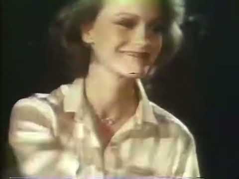 Charlie by Revlon (1976) - Commercial with Shelley Hack and Bobby Short