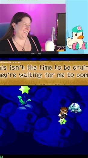 Geno in Smash? These Parents Wish It So | #bullseyeduck on #Twitch