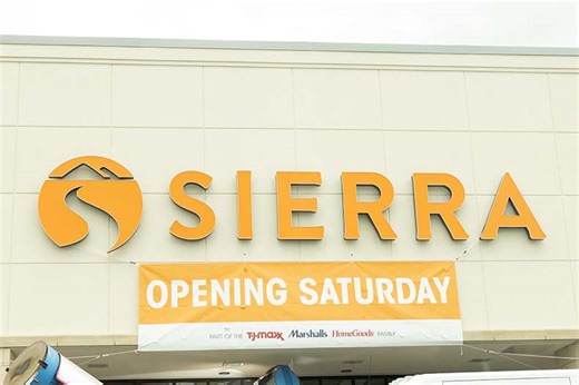 Outdoor retailer Sierra to open first KC area store at Overland Park's Bluhawk