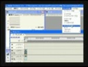 Premiere Pro使い方講座(プレミアプロ) 中巻 第4章 ナレーションの録音【動学.tvオンラインスクール】5/8
