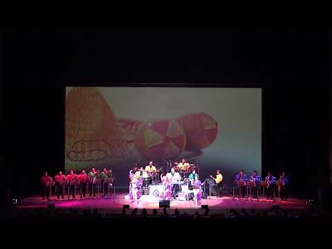 ペレス・プラード楽団「マンボNo.5」Orquesta Perez Prado「Mambo No.5」