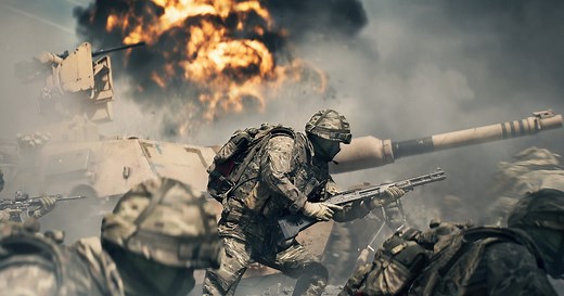 Best Pistol in Battlefield: RedSec