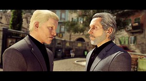 The seventh Hitman elusive target is live now - Gary Busey | GodisaGeek.com