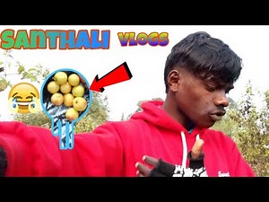 Santhali Vlogs Video 2025 // Lukhiram Murmu Vlogs