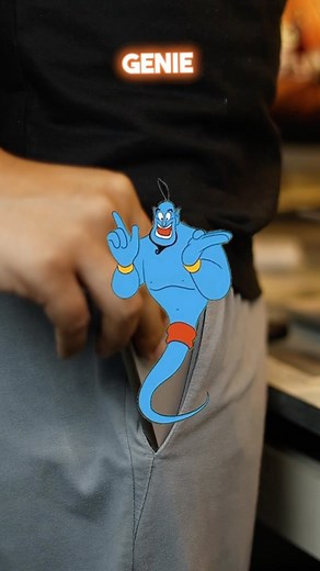 Mani Sandhu | Tech | Aapki jeb mein 24 ghante ek Genie hai🧞‍♂️ . . . #google #chatgpt #assistant #ai #googleassistant #voicegpt #voiceassistant #android #app... | Instagram