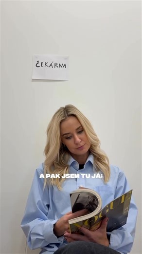 Bára Šimková on Instagram: "🦷 Když jsem jako dítě sedávala v čekárně u zubaře, byla jsem spíš ten typ pacienta, co si pořádně čistí zuby až to ráno před kontrolou a extrémně se bojí, co tam zubařka najde za problém🙈 Zvuk vrtačky mi naháněl husí kůži a věřím, že nejsem sama! 🥲Druhů pacientů je spoustu , ale aktuálně jsem ten pacient, co se o své zuby stará a nemá se čeho bát a to díky @curaproxcz ✨🦷 Hodně mi s tím pomáhá elektrický kartáček Hydrosonic, který je šetrný k dásním, ale nekompr