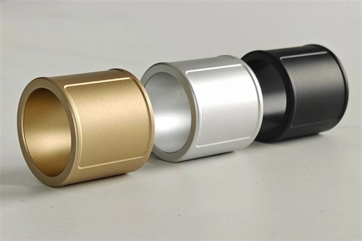 Prolo Ring: l'anello da 5 grammi che trasforma il tuo dito in un mouse indossabile