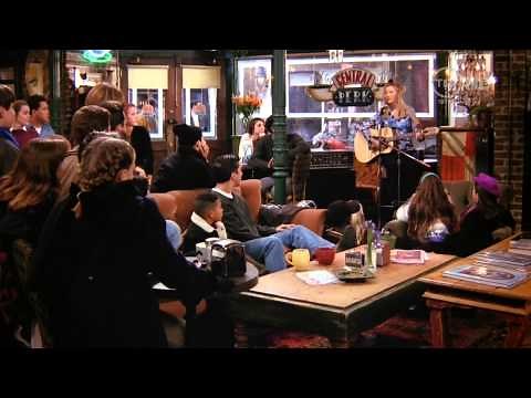 Phoebe Buffay - Bisexuals