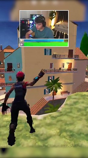 Can’t believe I actually fell for it #Fortnite #FortniteClip #FortniteClips #FortniteChapter5 #Scoped #Gaming #Gamer