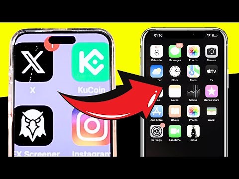 How to FIX iPhone Stuck in Zoom Mode (2025)